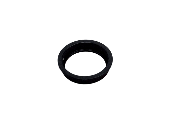 Outer ring for LED TECO KHEO 40 Black