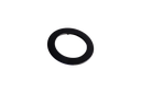 Annneau de finition LED TECO CILENA 4" 20W Noir