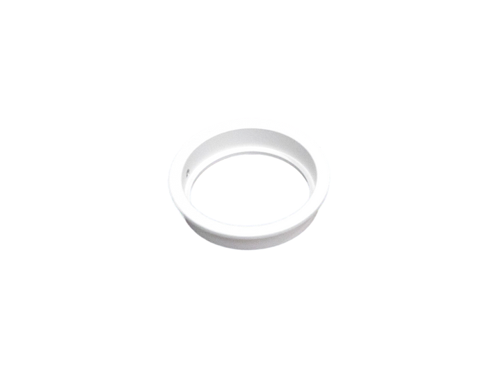 Buitenring Wit voor LED TECO KHEO 40