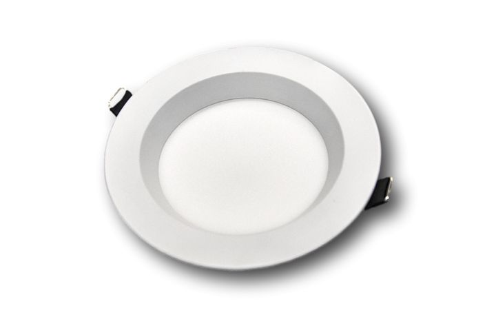 PANAMA  4'' 11W 3000K 110° Ra90 + Bestuurder BKKUL0300800AM leveren