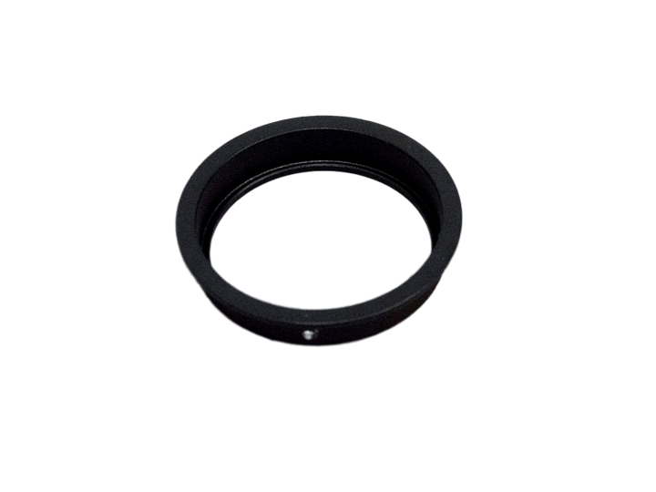 Anneau extérieur Noir pour LED TECO KHEO 58