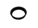 Anneau extérieur Noir pour LED TECO KHEO 58