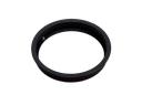 Outer ring Black for LED TECO KHEO 78