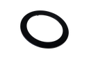 Finnishing ring LED TECO CILENA 8" 40W Black