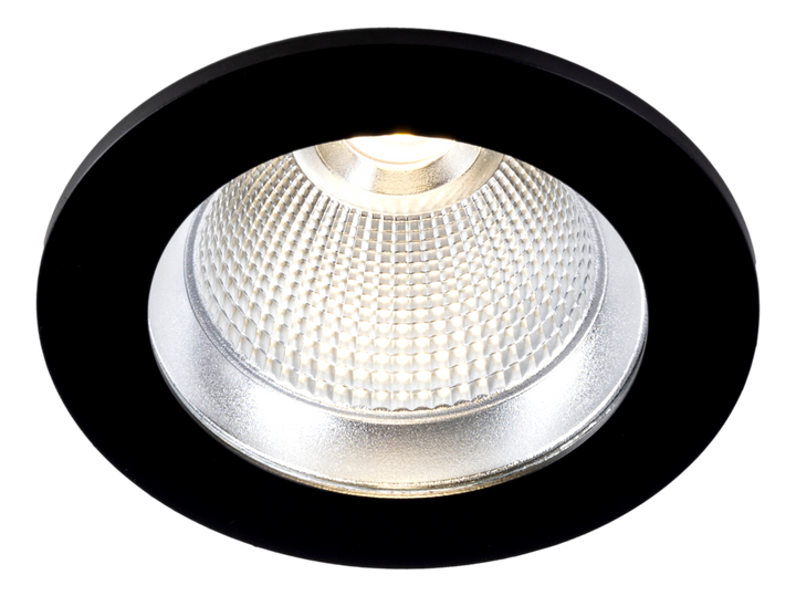 Vervalring CILENA 8 D:230mm d:190mm RAL9010