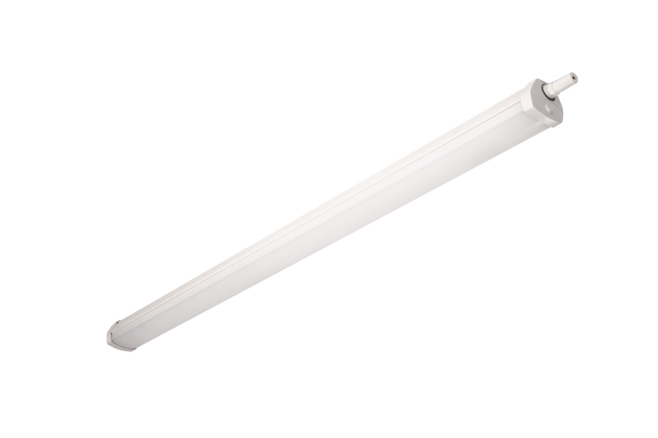 LINO X IP66 Non dim. 14W 2024lm PC 60cm 3000K +TH