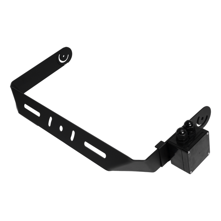 TECO LUMEO ONE Montage u. Befestigungskit 1 Modul