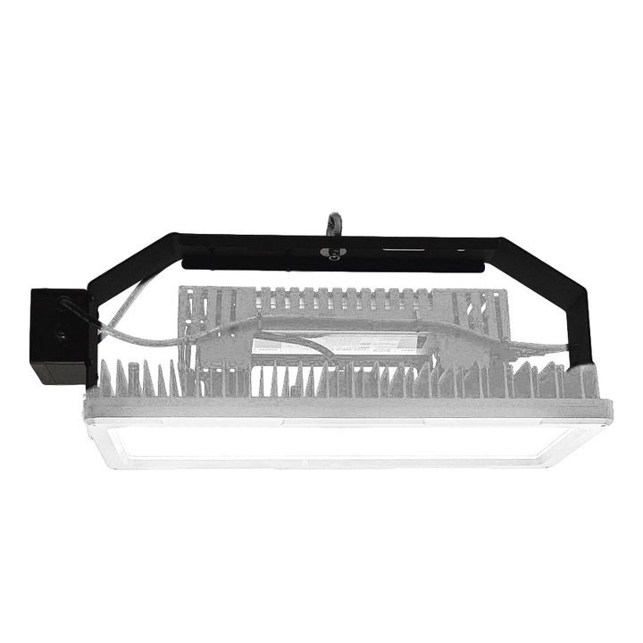 TECO LUMEO (ONE) Aufhängebügel (+ 2 Ösen)