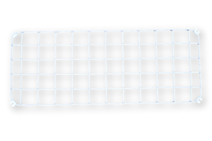 TECO beschermrooster voor LED straler LUMEO ONE