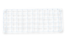 TECO LUMEO ONE LED Strahler  Schutzgitter
