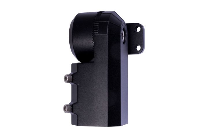 Support de montage tete de mat  diam. 45-60 pour LUMI