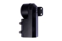 Masthead mounting bracket Ø45-60 for LUMI
