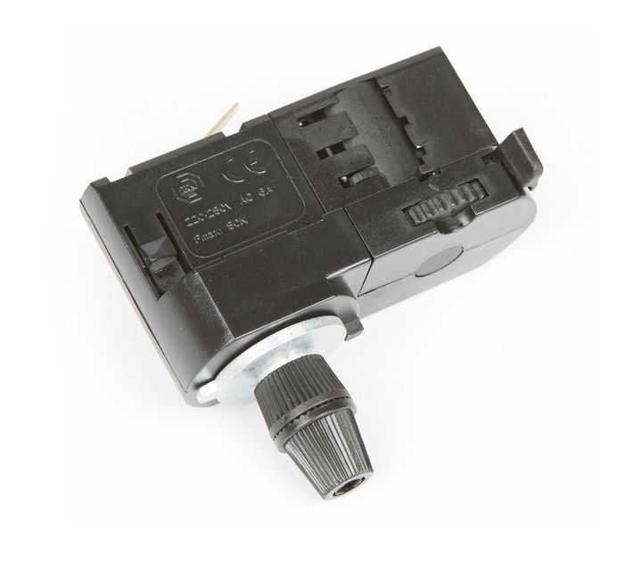 TECO 3-Phasen-Schiene Adapter für externe Lichtquelle S.