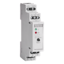 Afstandschakelaar Teco 1no 16A 24V met SET en RESET