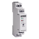 Fernschalter Teco 1no 16A 230V met SET und RESET