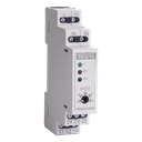 Modulaire teleruptor Teco 230Vac 2w 16A met 5 schakelschema's