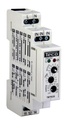 Multifunktonales Zeitrelais Teco 1w 16A 230V