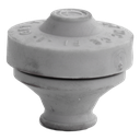 T-GET Kabeldurchführung IP67 M20 Ø Kabel 7 - 10 mm RAL 7042