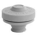 T-GET Kabeldurchführung IP67 M25 Ø Kabel 10 - 14 mm RAL 7042