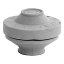 T-GET Kabeldurchführung IP67 M32 Ø Kabel 14 - 20 mm RAL 7042