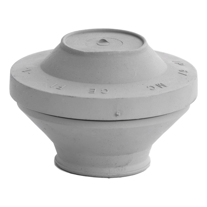 Passe-câble simple M50 26-35mm T-GET IP67 RAL 7042