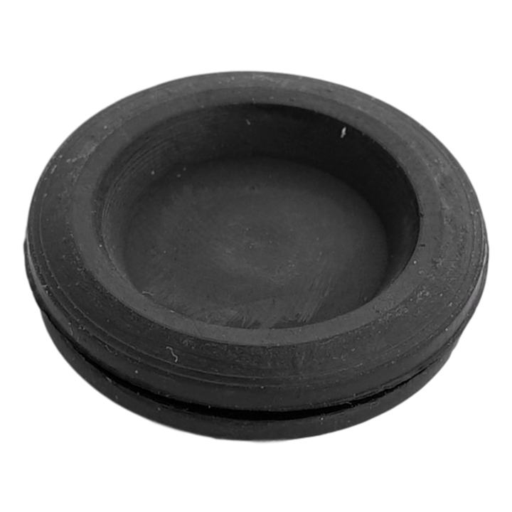 Passe-câble simple M16 11mm T-GDM IP54 noir