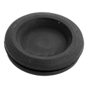 Passe-câble simple M16 11mm T-GDM IP54 noir