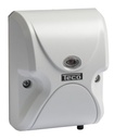 Interrupteur crép. Teco IP54 1no 16A 230V (cellule incl.)