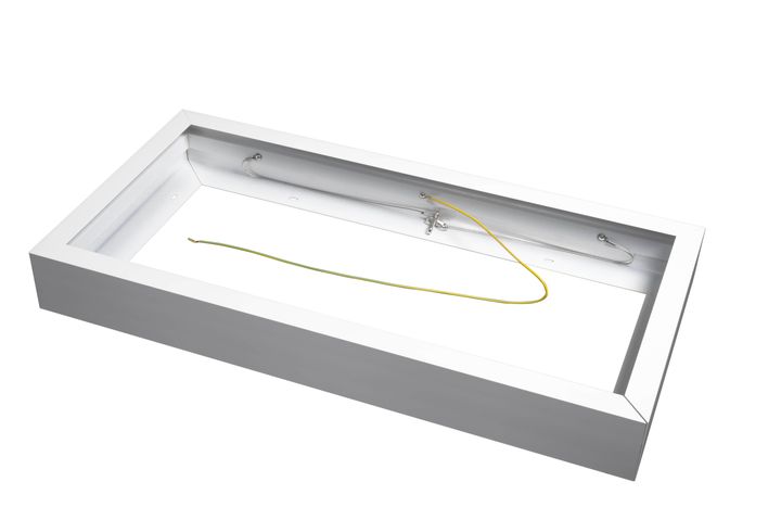 TECO Aufbaurahmen für Led Panel W.  30x60
