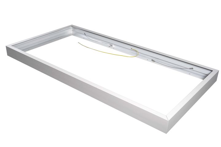 TECO Aufbaurahmen für Led Panel W.  60x120