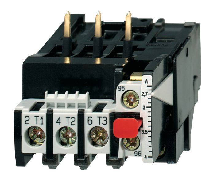 Relais thermique 8 - 11 A