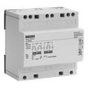 Sicherheitstransformator Teco 63VA 230VAC-12/24VAC