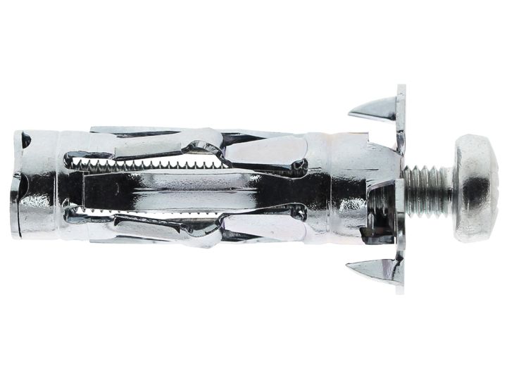Metalldübel für Hohlwand XSTEEL M6x35