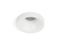 (AS)KHEO Semi-encastré 6W 2700K Blanc + Phase cut driver