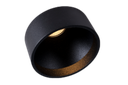 (AS) KUANA S + Phase dim driver 3000K Zwart