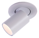 (AS)OZI + Fixed driver 2700K Blanc