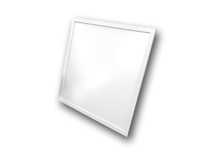 (AS)Teco LED Tegel IP65 YALA 60x60 40W 6500K + driver UGR<16