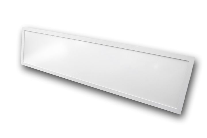 (AS)YALA ONE 5295x1195mm  RA80 24W 3000K-4000K UGR<19 IP40+Fix Treiber