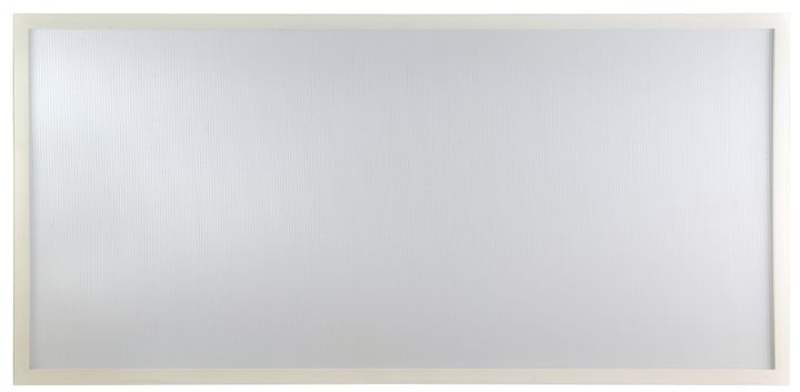 (AS)YALA ONE 595x1195mm RA80 37W 3000K-4000K UGR<19 IP40+Fix driver
