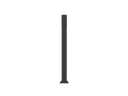 Poteau pour VITA Noir