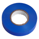 Ruban isolant Autoextinguible Teco 15mm x 0.15mm x 10m BLEU