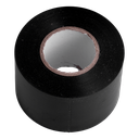 Isolierband selbstverlöschend Teco 50mm x 0.13mm x 25m SCHWARZ