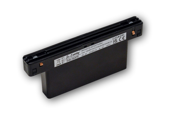 Module Gateway CASAMBI DALI Track 48V IN