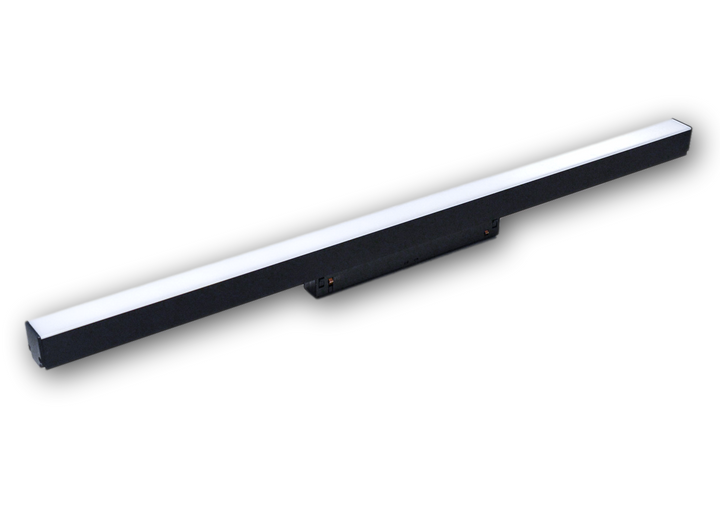  ELISA-D 48V L565mm 12,6W 1393lm 2700K Dali CRI90 Noir