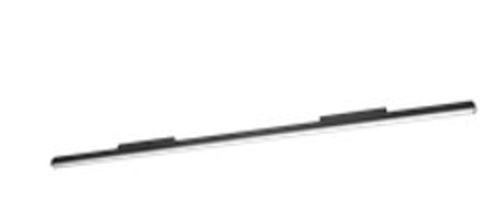 ELISA-D 48V L1125mm 25,2W 2786lm 3000K Dali CRI90 Zwart