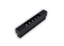  ELISA-L 48V 5×1.5W  38° 810lm  2700K Dali CRI90 Noir