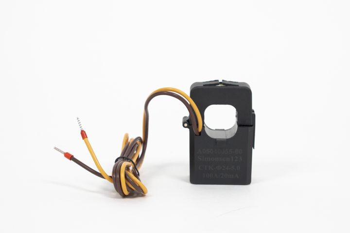 Clamp CT 100A pour LBC Box