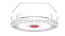 APOLLO EVO IP65 240W  34300Lm  90° Ø380mm 4000K DALI