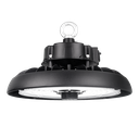 TECO IP65 ind.pendelarmatuur ASTRA ONE 100/150/200W 4000K 100° Ø 283 15300/21700/27700Lm 1-10V