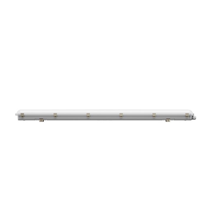 LIMA ONE IP66 1200  22/26/32/38W  3000/4000/6500K Non dim.+ Câble traversant